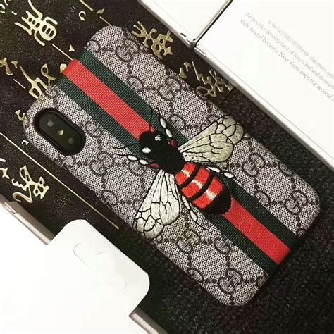 cover iphone 6 gucci|wholesale gucci iphone case.